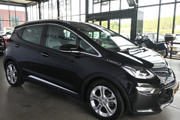 Opel Ampera-e - Afbeelding 10 van 30