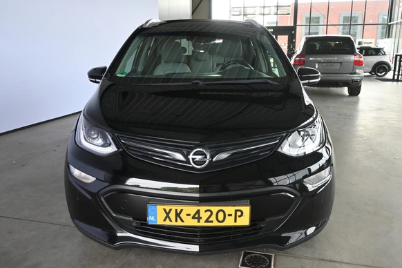 Opel Ampera-e - Afbeelding 14 van 30