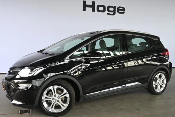 Opel Ampera-e - Afbeelding 1 van 30