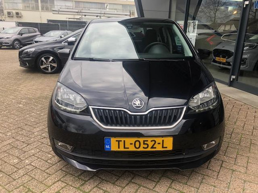 Škoda Citigo - Afbeelding 3 van 16