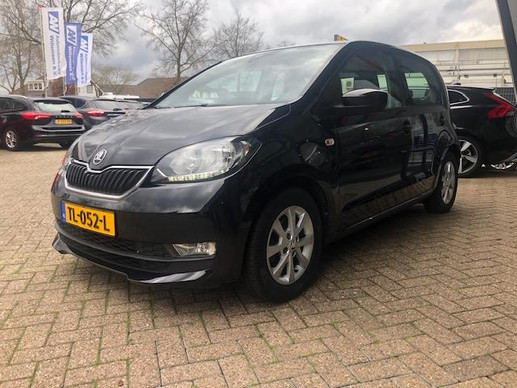 Škoda Citigo - Afbeelding 5 van 16