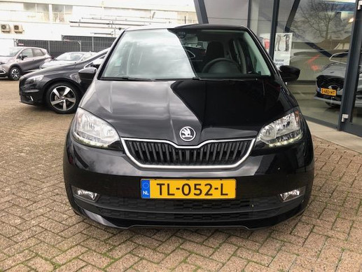 Škoda Citigo - Afbeelding 15 van 16