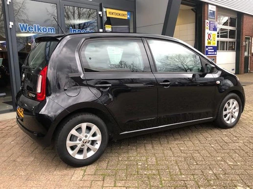 Škoda Citigo - Afbeelding 12 van 16