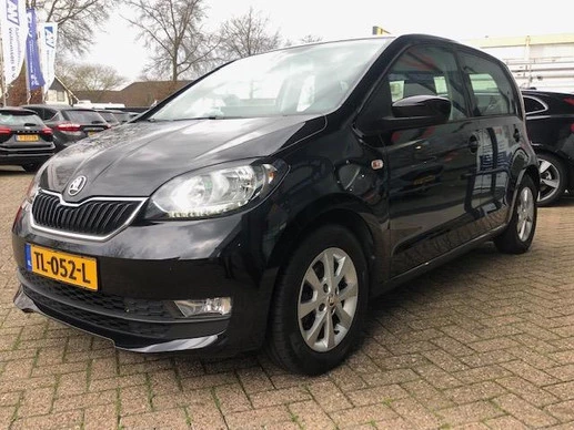 Škoda Citigo - Afbeelding 16 van 16