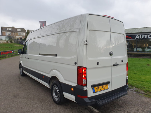 Volkswagen Crafter - Afbeelding 2 van 28