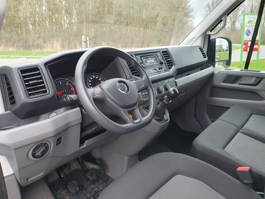 Volkswagen Crafter - Afbeelding 3 van 28