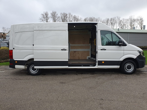 Volkswagen Crafter - Afbeelding 6 van 28