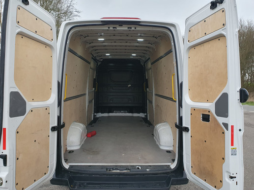 Volkswagen Crafter - Afbeelding 7 van 28