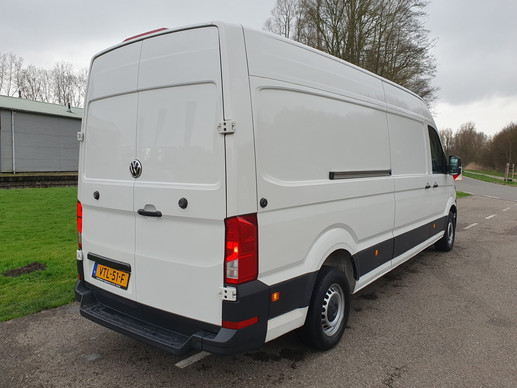 Volkswagen Crafter - Afbeelding 9 van 28