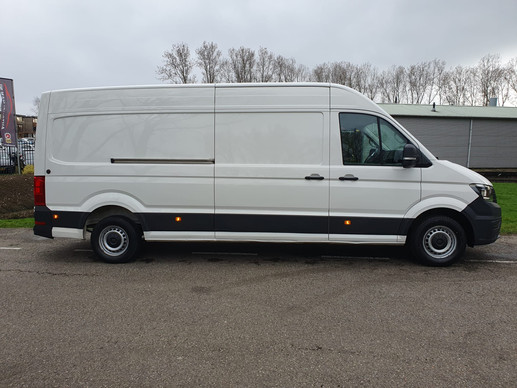Volkswagen Crafter - Afbeelding 11 van 28