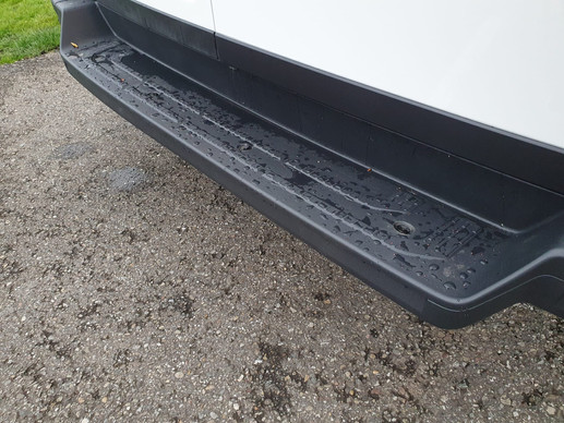 Volkswagen Crafter - Afbeelding 12 van 28