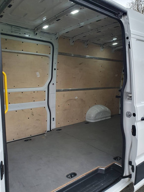Volkswagen Crafter - Afbeelding 14 van 28