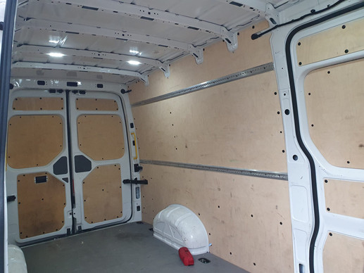 Volkswagen Crafter - Afbeelding 16 van 28
