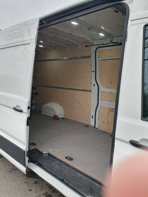 Volkswagen Crafter - Afbeelding 17 van 28
