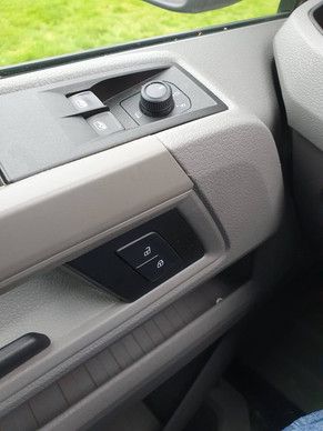 Volkswagen Crafter - Afbeelding 18 van 28