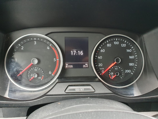 Volkswagen Crafter - Afbeelding 19 van 28