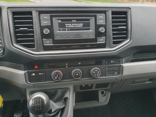 Volkswagen Crafter - Afbeelding 20 van 28