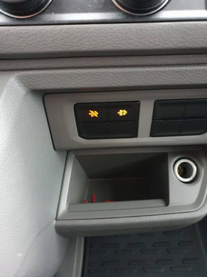 Volkswagen Crafter - Afbeelding 21 van 28