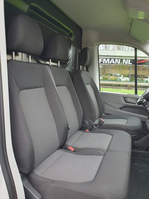 Volkswagen Crafter - Afbeelding 22 van 28