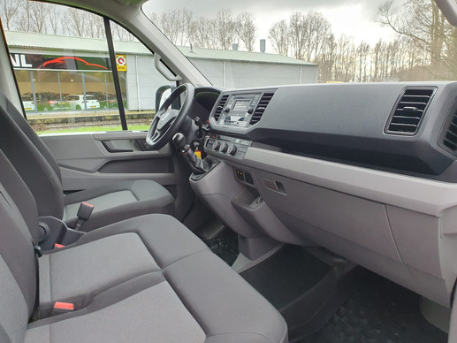 Volkswagen Crafter - Afbeelding 23 van 28