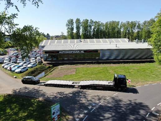Volkswagen Crafter - Afbeelding 24 van 28
