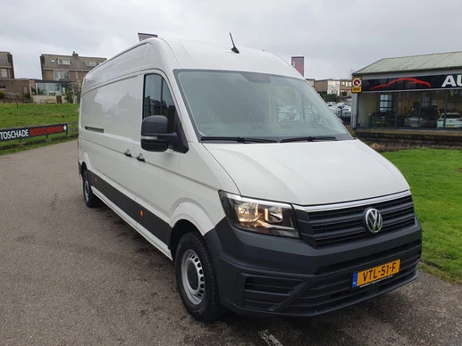 Volkswagen Crafter - Afbeelding 1 van 28