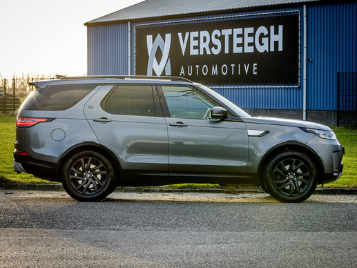 Land Rover Discovery - Afbeelding 2 van 30