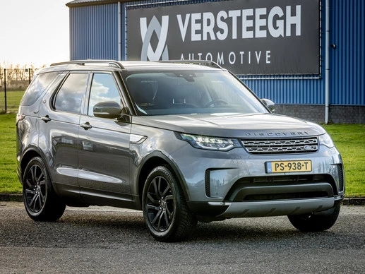 Land Rover Discovery - Afbeelding 1 van 30