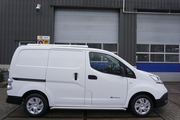 Nissan e-NV200 - Afbeelding 1 van 23