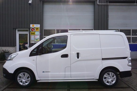 Nissan e-NV200 - Afbeelding 2 van 23