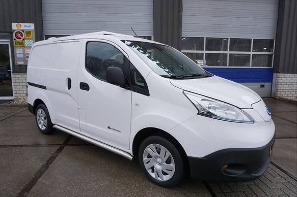 Nissan e-NV200 - Afbeelding 3 van 23