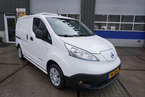 Nissan e-NV200 - Afbeelding 4 van 23