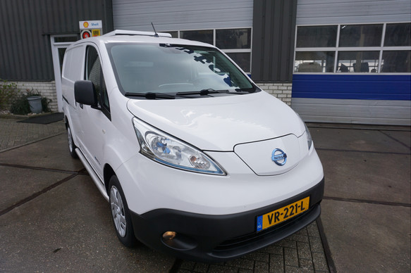 Nissan e-NV200 - Afbeelding 5 van 23