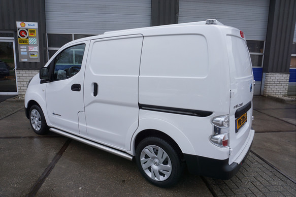 Nissan e-NV200 - Afbeelding 6 van 23