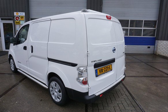 Nissan e-NV200 - Afbeelding 7 van 23