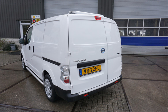 Nissan e-NV200 - Afbeelding 8 van 23