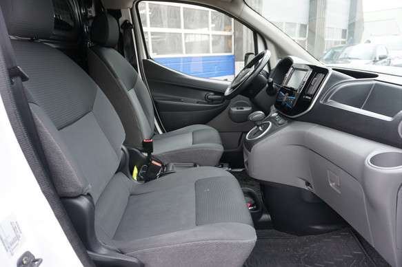 Nissan e-NV200 - Afbeelding 23 van 23