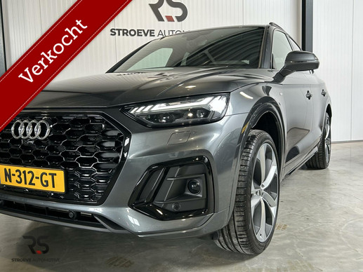 Audi Q5 - Afbeelding 3 van 30