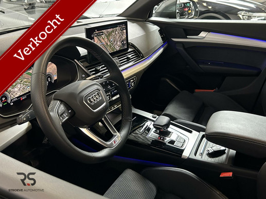 Audi Q5 - Afbeelding 5 van 30