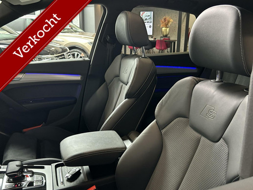 Audi Q5 - Afbeelding 6 van 30