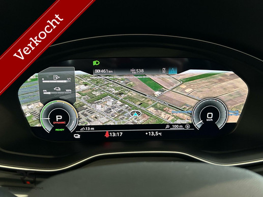 Audi Q5 - Afbeelding 8 van 30