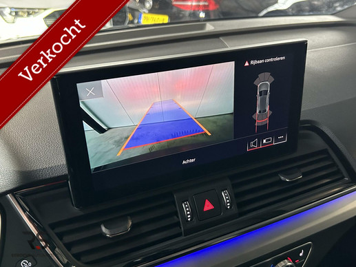 Audi Q5 - Afbeelding 9 van 30