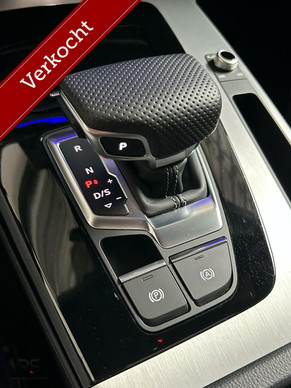 Audi Q5 - Afbeelding 10 van 30