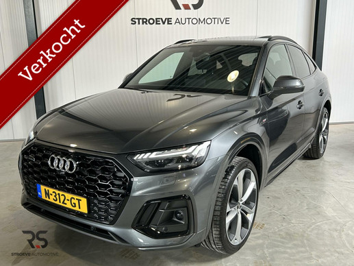 Audi Q5 - Afbeelding 12 van 30
