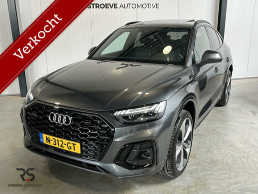 Audi Q5 - Afbeelding 13 van 30