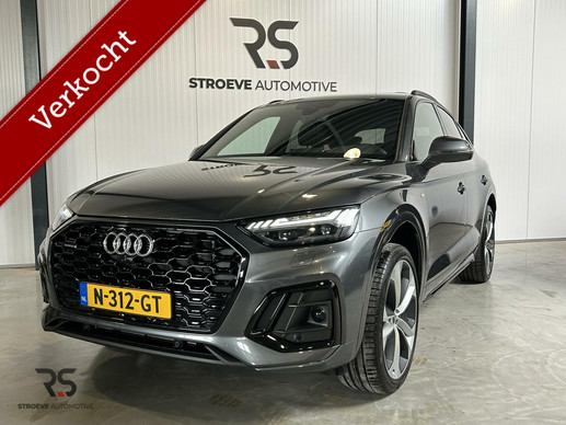 Audi Q5 - Afbeelding 14 van 30