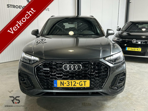 Audi Q5 - Afbeelding 15 van 30