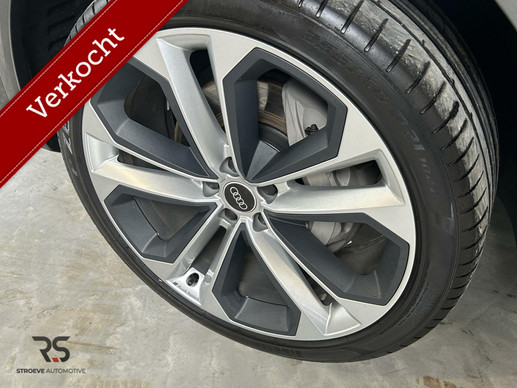 Audi Q5 - Afbeelding 20 van 30