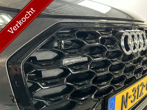 Audi Q5 - Afbeelding 22 van 30