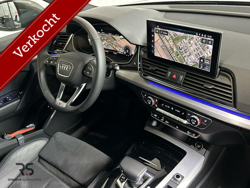 Audi Q5 - Afbeelding 24 van 30